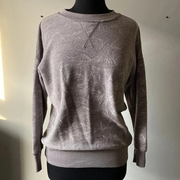 Jaxsea & Beachly |  Aloha Reversible Pullover - Picture 6 of 11